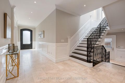 Photo 20 at 242 Parkview Avenue, Willowdale East, Toronto