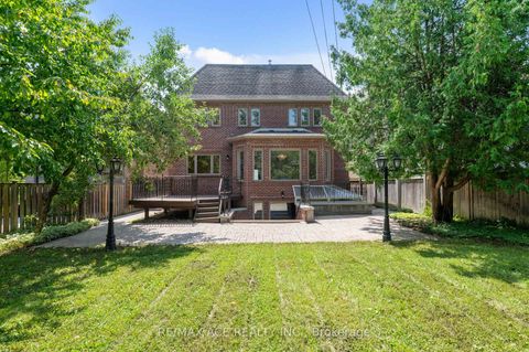 Photo 30 at 242 Parkview Avenue, Willowdale East, Toronto