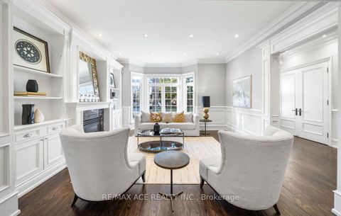 Photo 1 at 133 Park Home Avenue, Willowdale West, Toronto