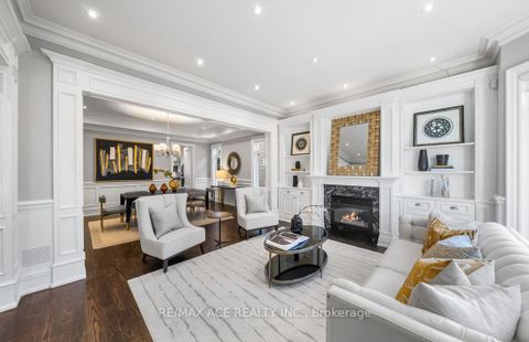 Photo 4 at 133 Park Home Avenue, Willowdale West, Toronto Photo 4 at 133 Park Home Avenue, Willowdale West, Toronto