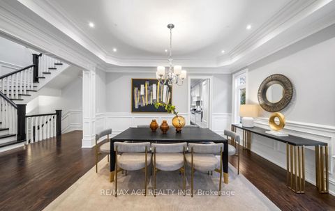 Photo 5 at 133 Park Home Avenue, Willowdale West, Toronto