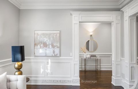 Photo 6 at 133 Park Home Avenue, Willowdale West, Toronto
