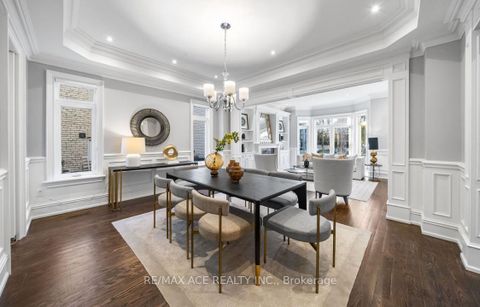 Photo 8 at 133 Park Home Avenue, Willowdale West, Toronto