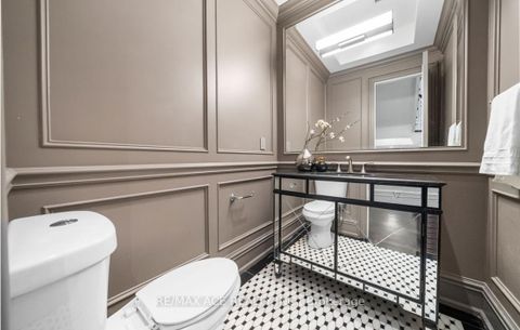 Photo 9 at 133 Park Home Avenue, Willowdale West, Toronto