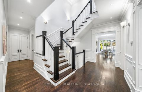 Photo 11 at 133 Park Home Avenue, Willowdale West, Toronto