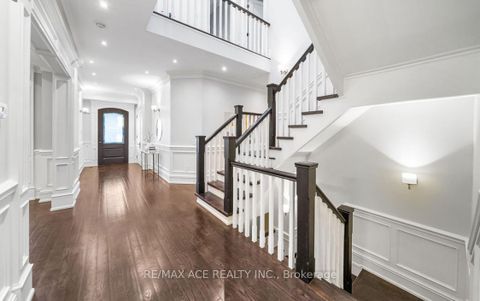 Photo 12 at 133 Park Home Avenue, Willowdale West, Toronto Photo 12 at 133 Park Home Avenue, Willowdale West, Toronto