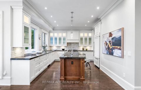 Photo 15 at 133 Park Home Avenue, Willowdale West, Toronto