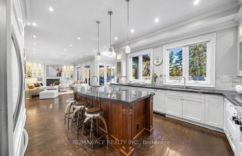 Photo 17 at 133 Park Home Avenue, Willowdale West, Toronto