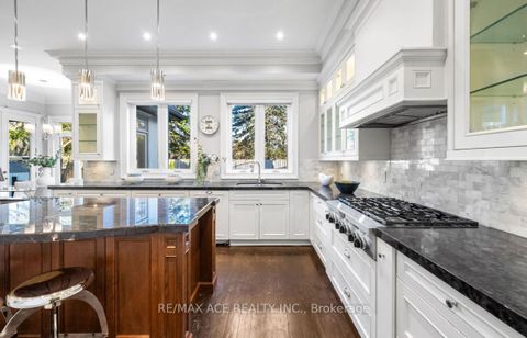 Photo 18 at 133 Park Home Avenue, Willowdale West, Toronto