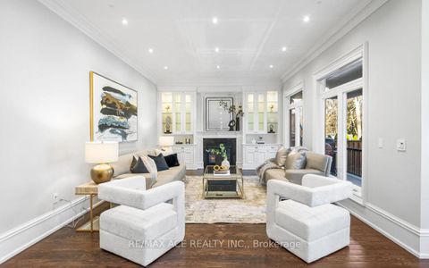 Photo 19 at 133 Park Home Avenue, Willowdale West, Toronto