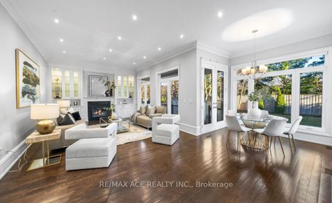 Photo 20 at 133 Park Home Avenue, Willowdale West, Toronto