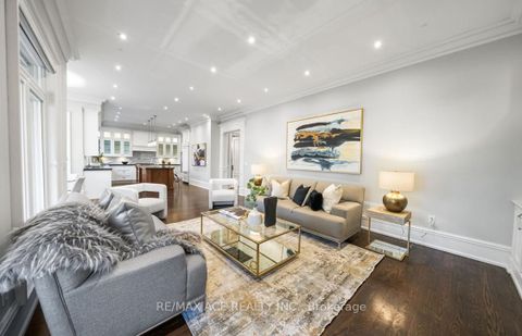 Photo 21 at 133 Park Home Avenue, Willowdale West, Toronto
