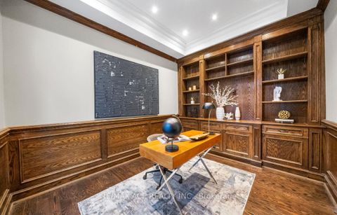 Photo 22 at 133 Park Home Avenue, Willowdale West, Toronto