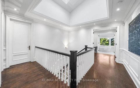 Photo 23 at 133 Park Home Avenue, Willowdale West, Toronto
