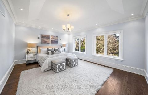 Photo 24 at 133 Park Home Avenue, Willowdale West, Toronto