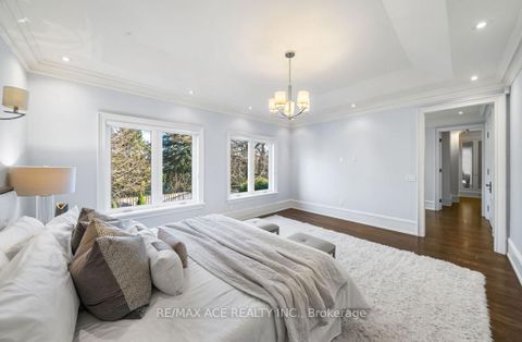 Photo 25 at 133 Park Home Avenue, Willowdale West, Toronto