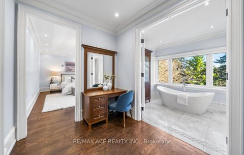 Photo 27 at 133 Park Home Avenue, Willowdale West, Toronto