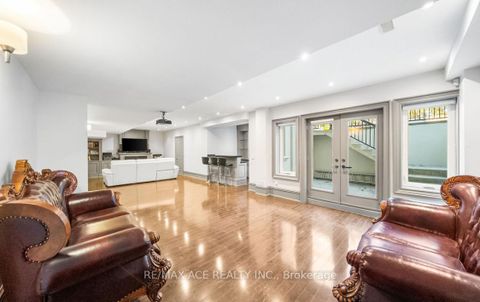 Photo 31 at 133 Park Home Avenue, Willowdale West, Toronto