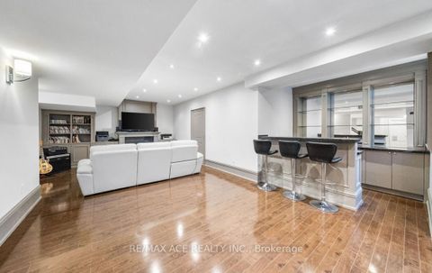 Photo 32 at 133 Park Home Avenue, Willowdale West, Toronto