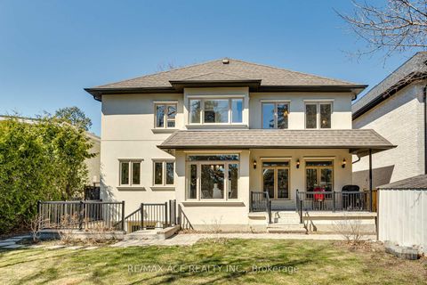 Photo 35 at 133 Park Home Avenue, Willowdale West, Toronto