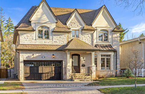 Photo 36 at 133 Park Home Avenue, Willowdale West, Toronto