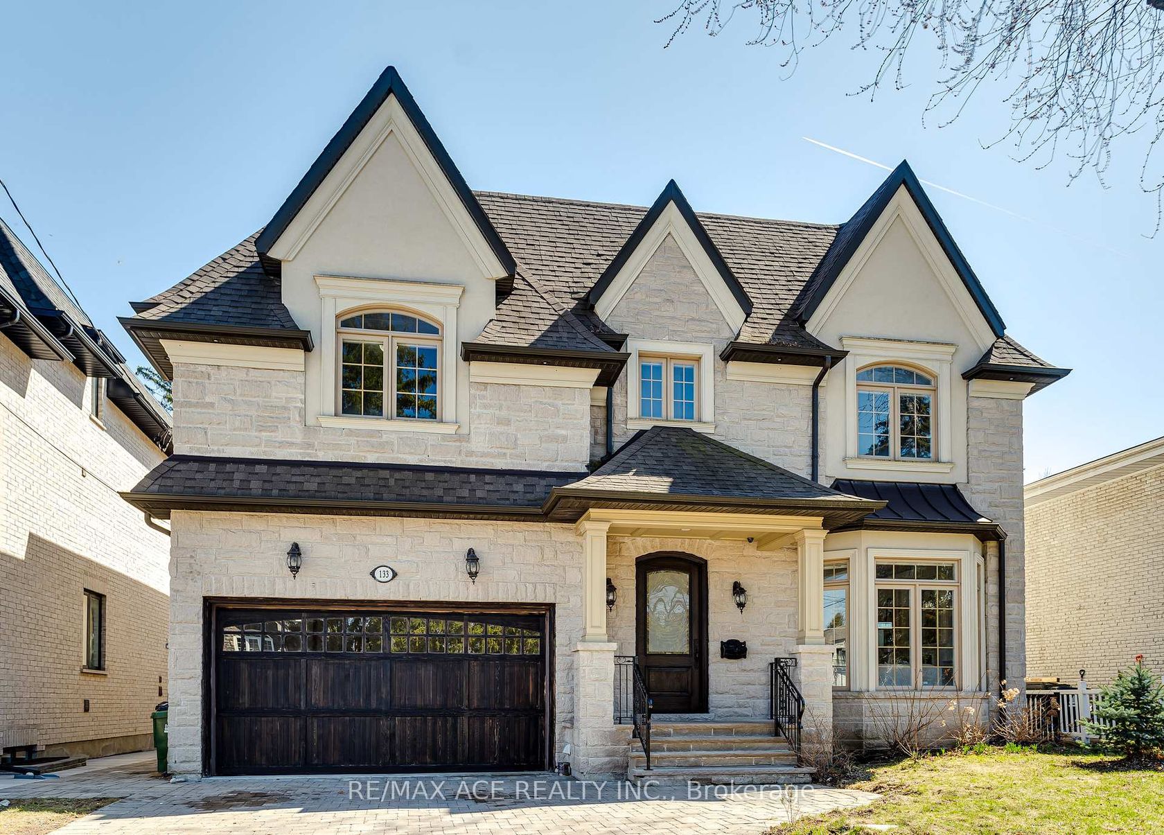 133 Park Home Avenue, Willowdale West, Toronto 
