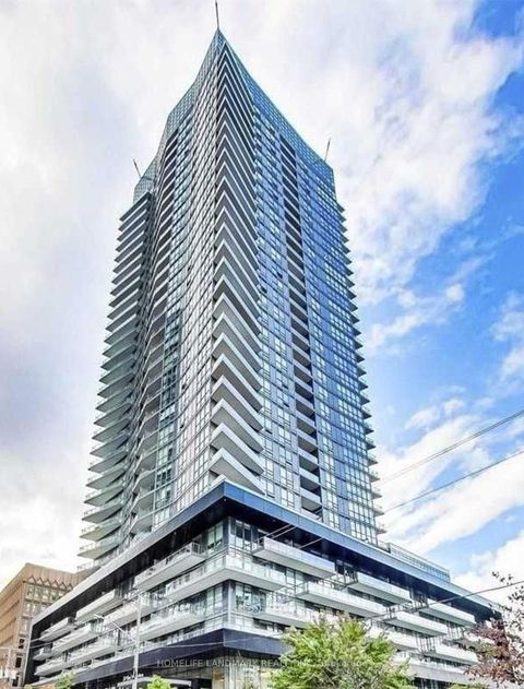Photo 0 at 2108 - 30 Roehampton Avenue, Mount Pleasant West, Toronto