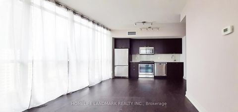 Photo 1 at 2108 - 30 Roehampton Avenue, Mount Pleasant West, Toronto