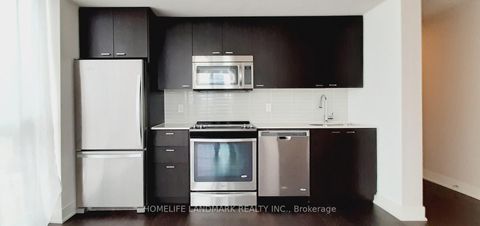 Photo 3 at 2108 - 30 Roehampton Avenue, Mount Pleasant West, Toronto