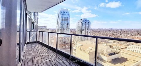Photo 12 at 2108 - 30 Roehampton Avenue, Mount Pleasant West, Toronto
