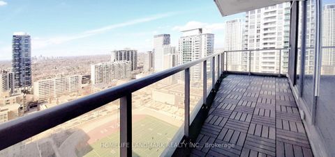 Photo 13 at 2108 - 30 Roehampton Avenue, Mount Pleasant West, Toronto