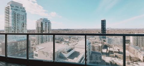 Photo 14 at 2108 - 30 Roehampton Avenue, Mount Pleasant West, Toronto