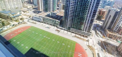 Photo 15 at 2108 - 30 Roehampton Avenue, Mount Pleasant West, Toronto
