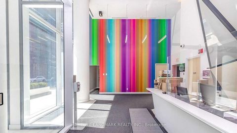 Photo 19 at 2108 - 30 Roehampton Avenue, Mount Pleasant West, Toronto