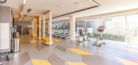 Photo 21 at 2108 - 30 Roehampton Avenue, Mount Pleasant West, Toronto