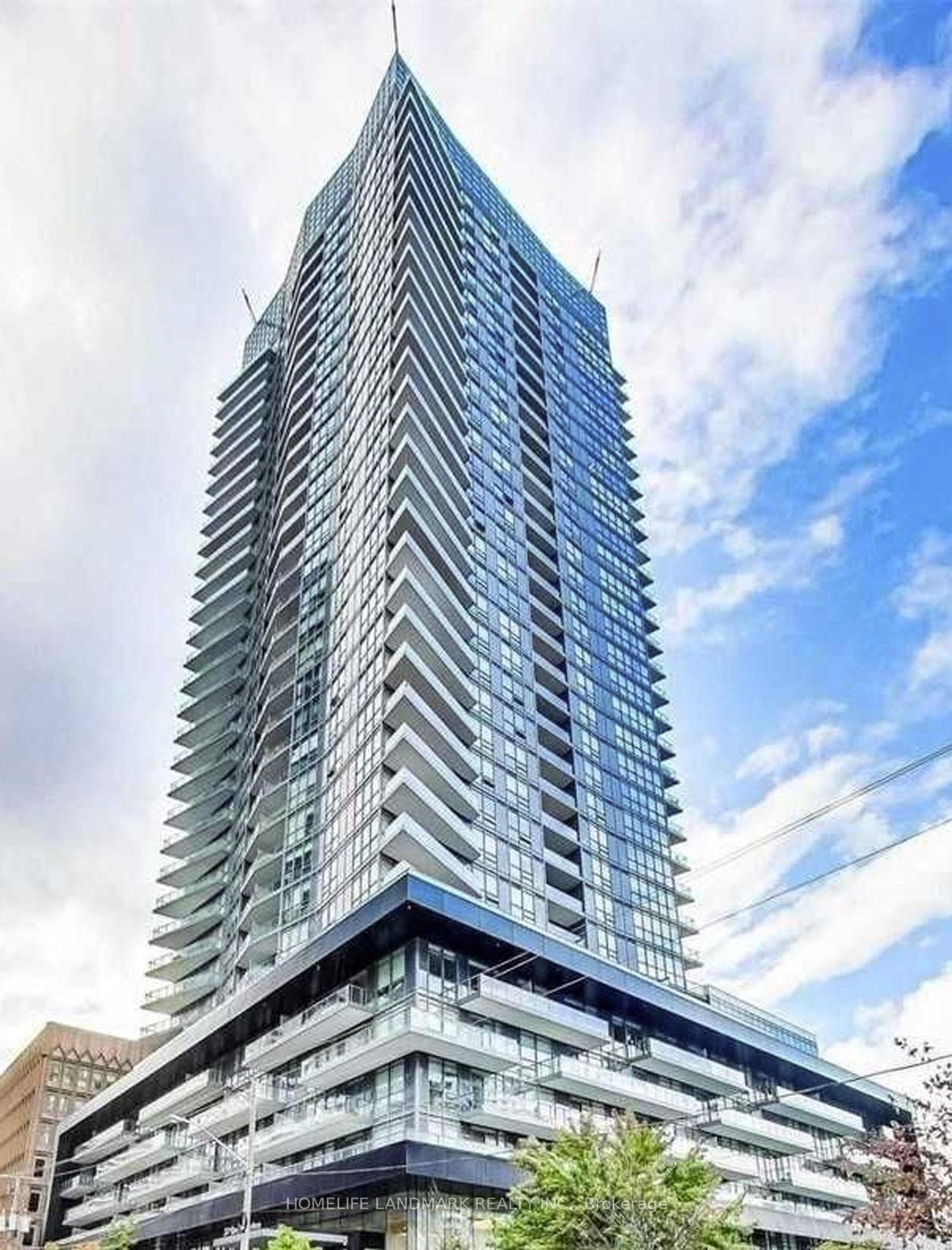 2108 - 30 Roehampton Avenue, Mount Pleasant West, Toronto 
