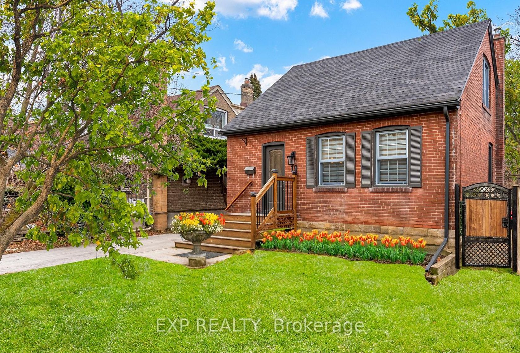 19 Albani Street, Mimico, Toronto 