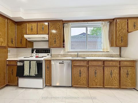Photo 7 at 55 Emmeline Crescent, Malvern West, Toronto