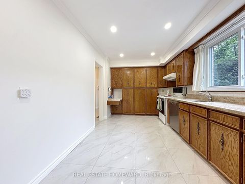 Photo 8 at 55 Emmeline Crescent, Malvern West, Toronto