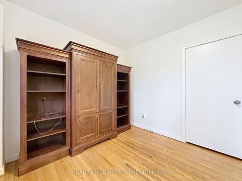 Photo 10 at 55 Emmeline Crescent, Malvern West, Toronto