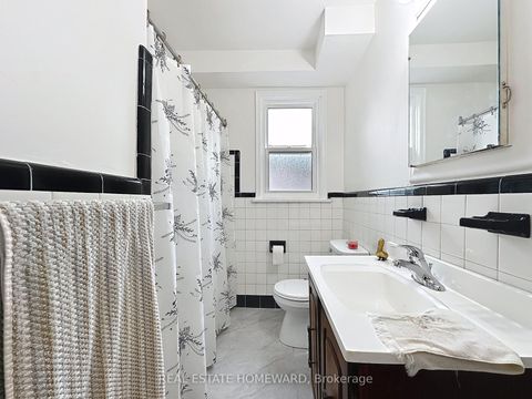 Photo 11 at 55 Emmeline Crescent, Malvern West, Toronto