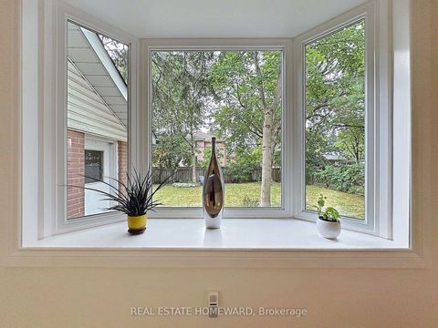 Photo 12 at 55 Emmeline Crescent, Malvern West, Toronto