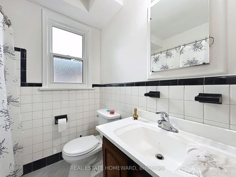 Photo 13 at 55 Emmeline Crescent, Malvern West, Toronto