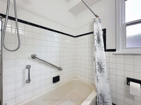 Photo 14 at 55 Emmeline Crescent, Malvern West, Toronto