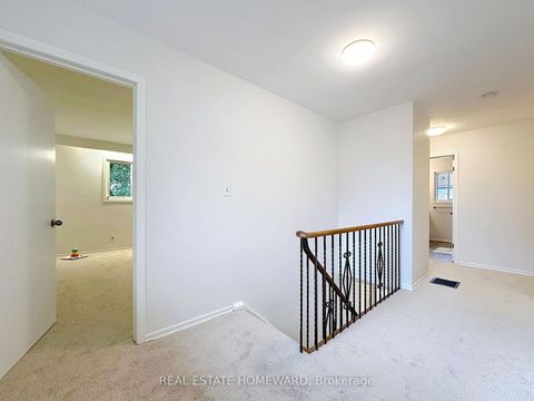 Photo 15 at 55 Emmeline Crescent, Malvern West, Toronto