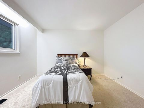 Photo 17 at 55 Emmeline Crescent, Malvern West, Toronto
