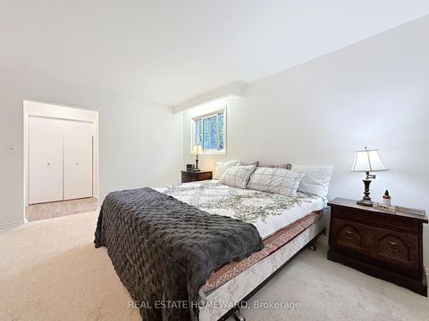Photo 20 at 55 Emmeline Crescent, Malvern West, Toronto
