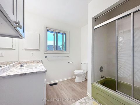 Photo 21 at 55 Emmeline Crescent, Malvern West, Toronto