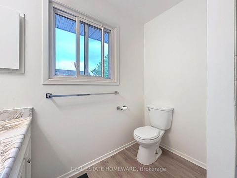 Photo 22 at 55 Emmeline Crescent, Malvern West, Toronto