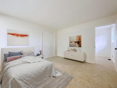 Photo 23 at 55 Emmeline Crescent, Malvern West, Toronto